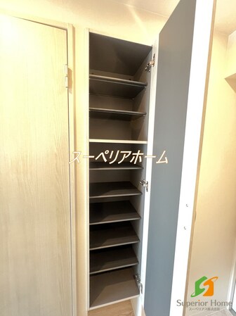 Alivis本郷三丁目の物件内観写真